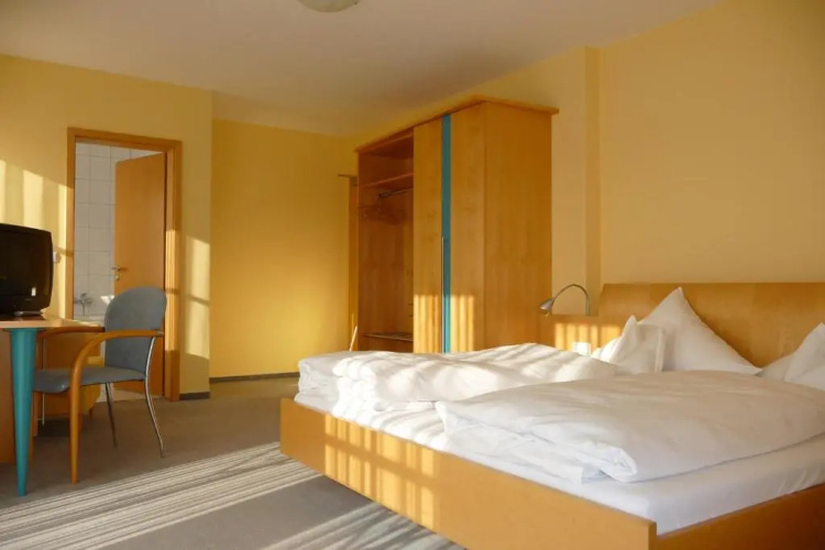 Hotel Bachwiesen