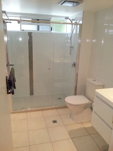 1 Bedroom Deluxe Apartment with balcony and with river view