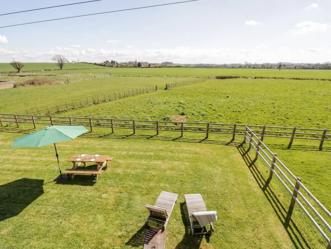 Manor Farm Cottage