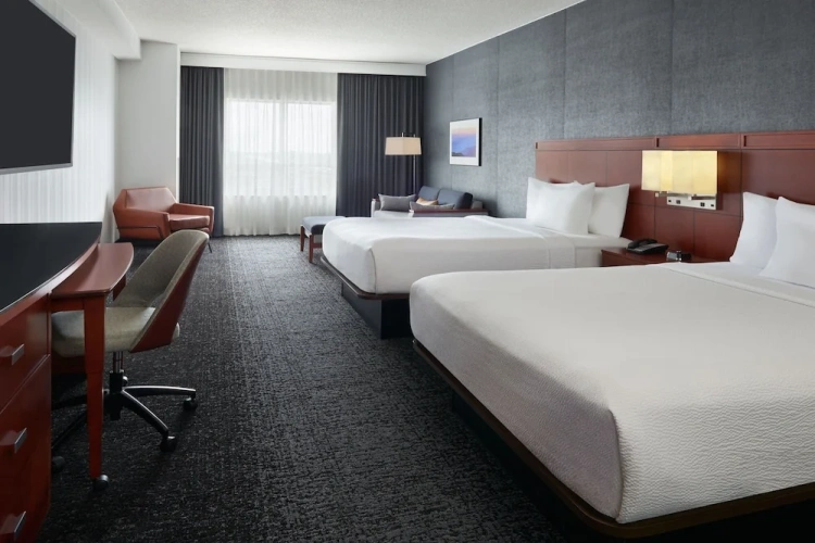 Standard room