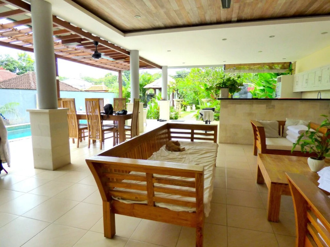 Villa Mels