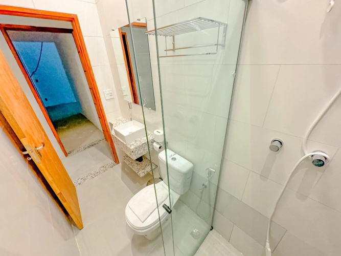 Edificio Barros - Suites Exclusivas