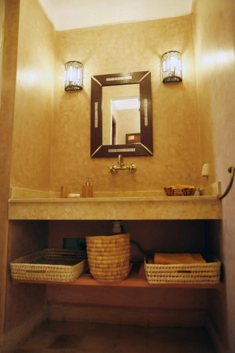 Oasis Jena Marrakech