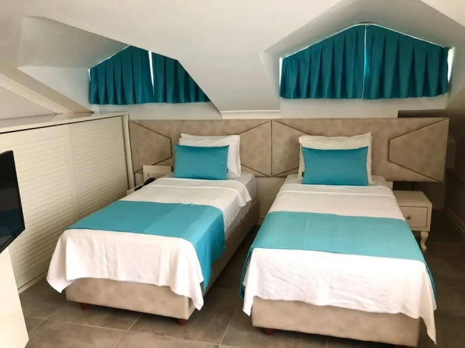 Standard room