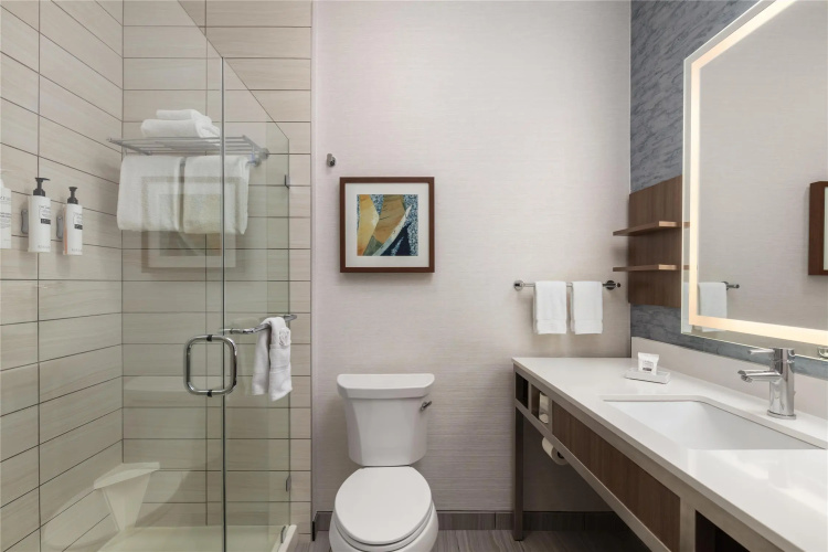 Hilton Garden Inn Santa Barbara/Goleta photo 12