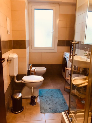 La Corte Sconta BB Roma