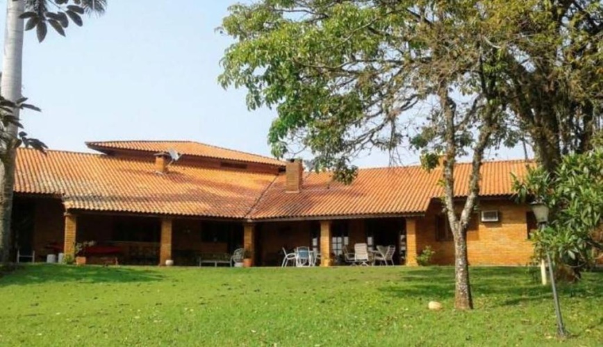 Cottage