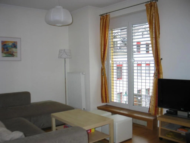 Appartement Alpenresort