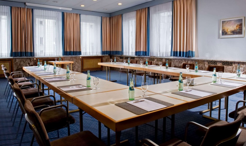 Wyndham Duisburger Hof photo 14