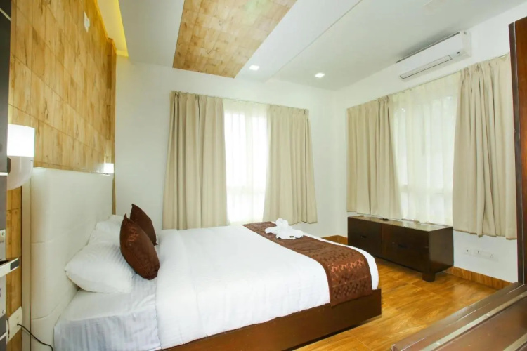 Mazus Inn