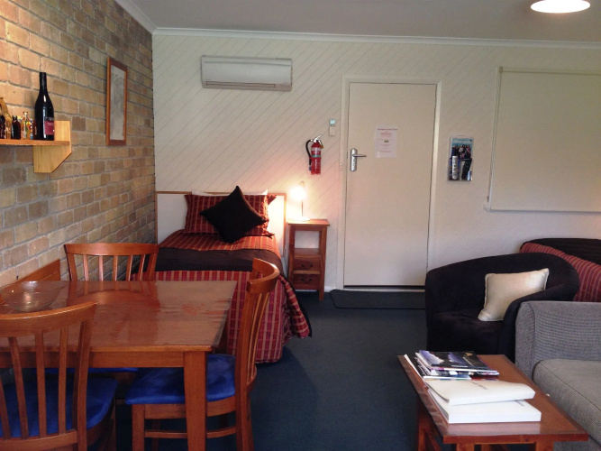 Port Arthur Villas