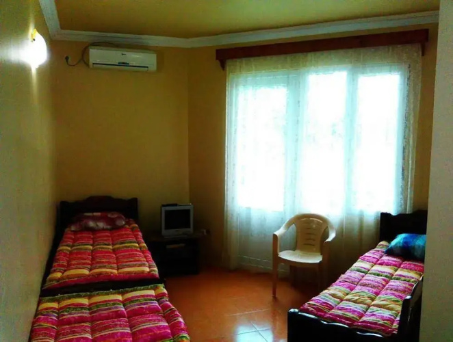 Hotel Temkri