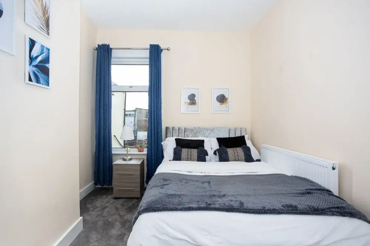 Ivy Villa by Sorted Stay