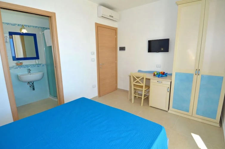 Bed & Breakfast Lu Cantoru
