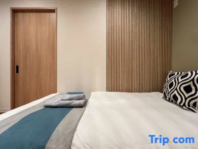 nestay suite tokyo skytree