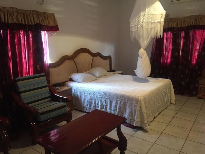 Comfort Double room