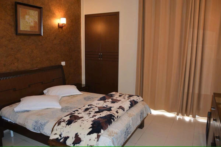 Pacha Hotel