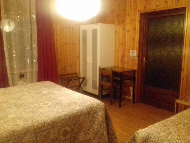 Chalet Saint-Barthélemy Hotel