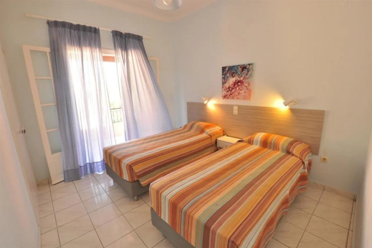 Elena Apartments Corfu