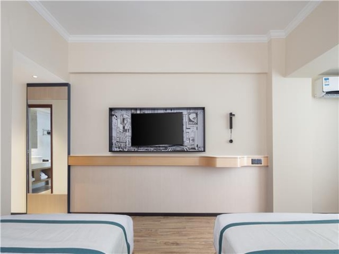 Business Twin room
