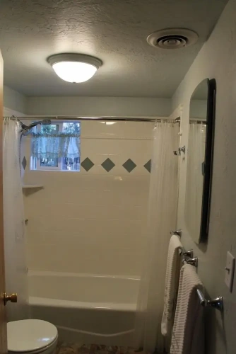 2 Bedrooms Classic room
