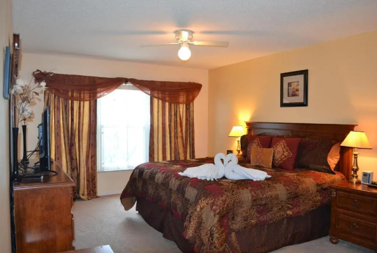 Four Corners Villas