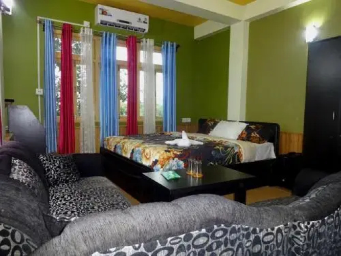 Hotel Chu-Lyang