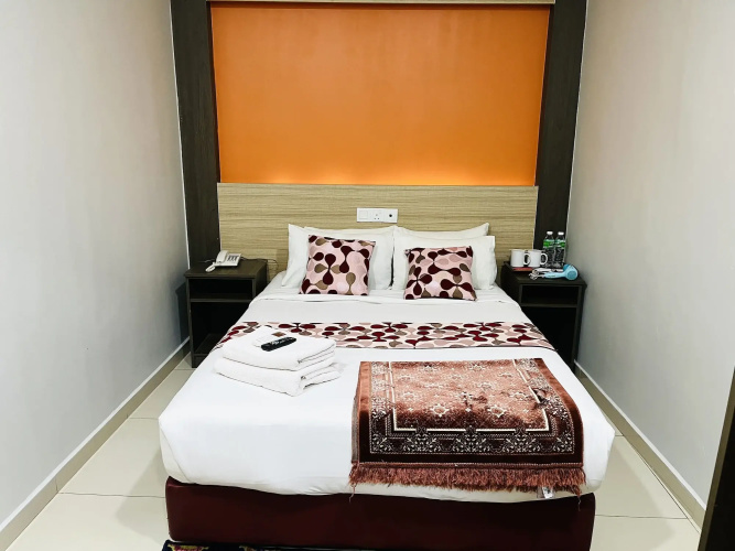 Prime Hotel