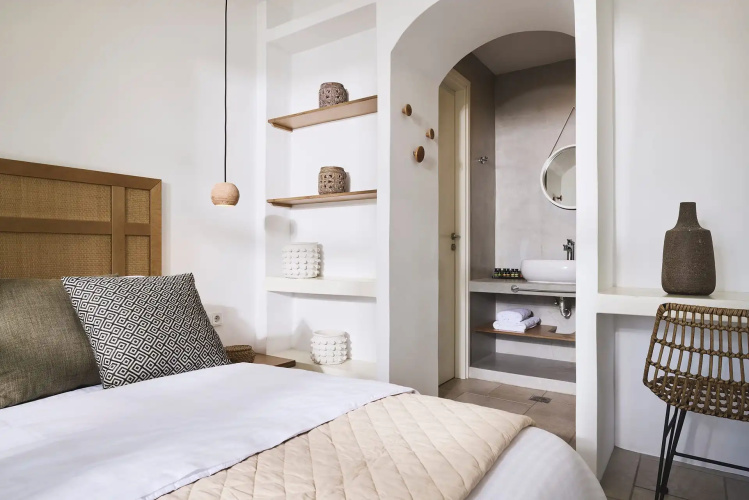 Antamoma Suites