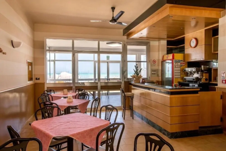 Casa Per Ferie Villa San Francesco