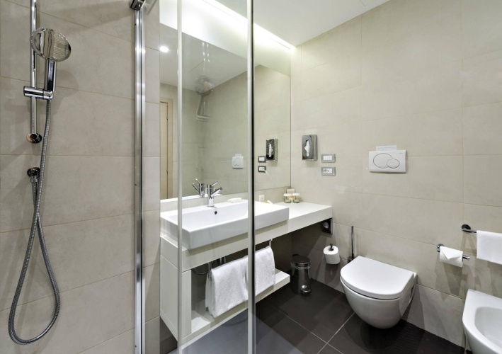 Hilton Garden Inn Venice Mestre San Giuliano photo 11