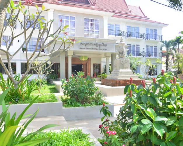 Imagen del hotel
