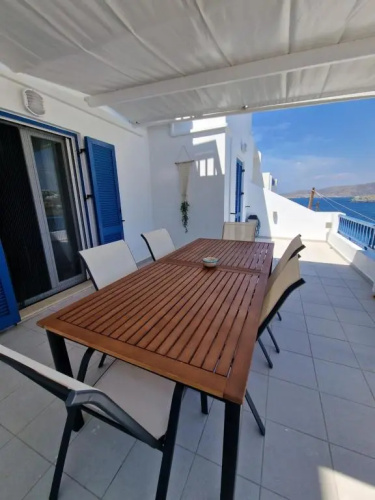 My Kythnos House