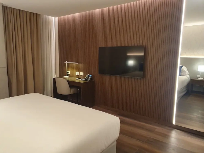 Executive room