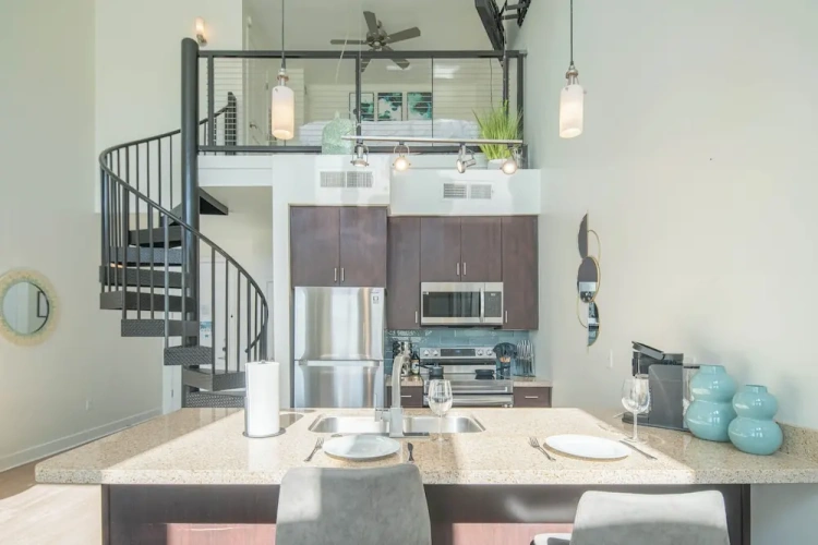 Superior Apartment