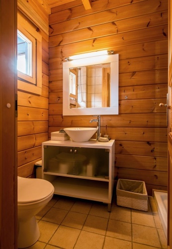 Superior Chalet