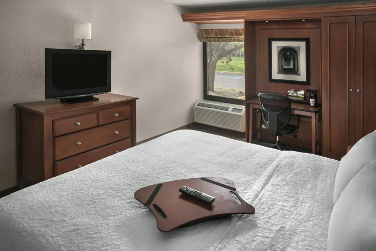 Hampton Inn Ann Arbor-South