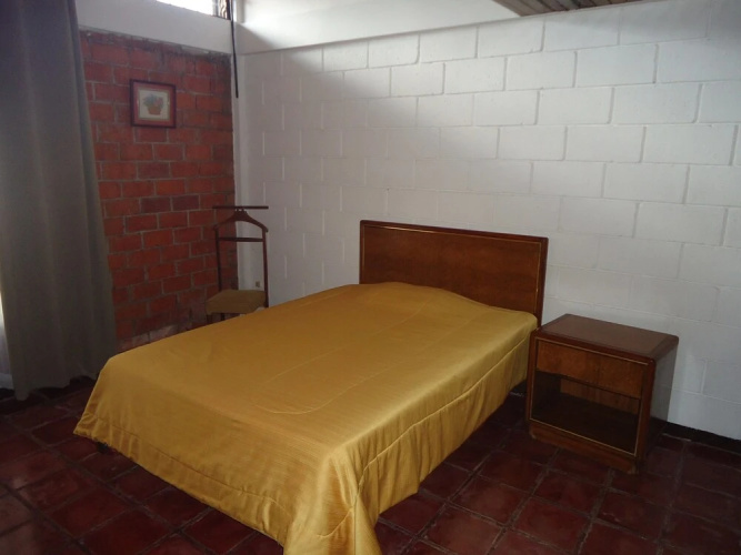 Hostel Turrialba Adventure