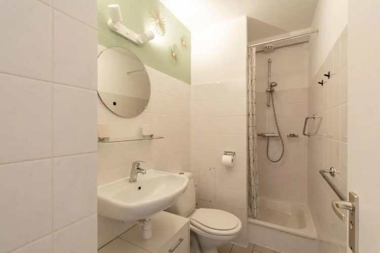 Beach appartement 25 - Callantsoog