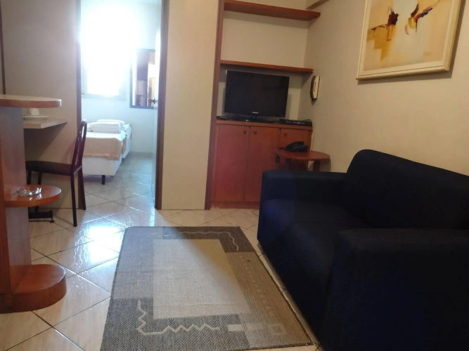 Residencial Genéve
