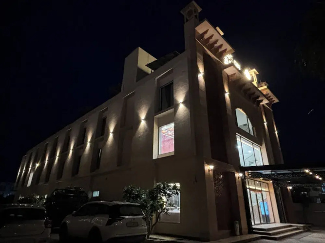 Imagen del hotel