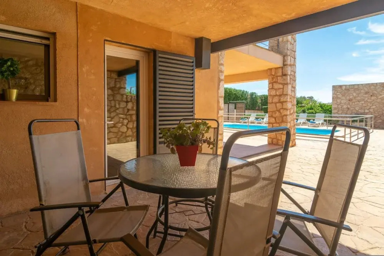 Finca Castillo in Mallorca
