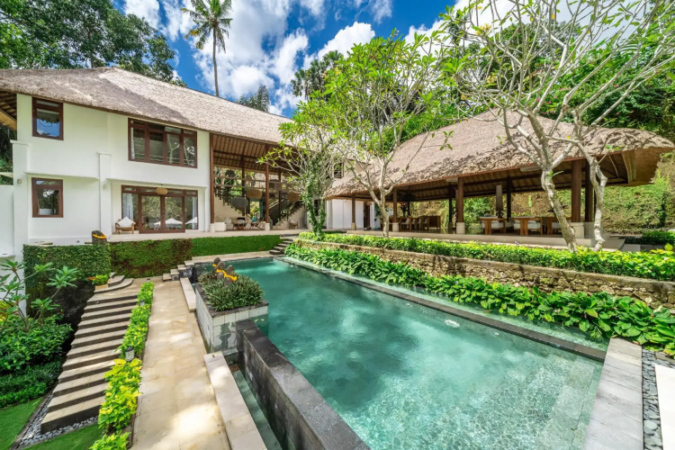 Villa Jewel