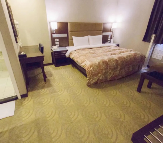 Junli Hotel