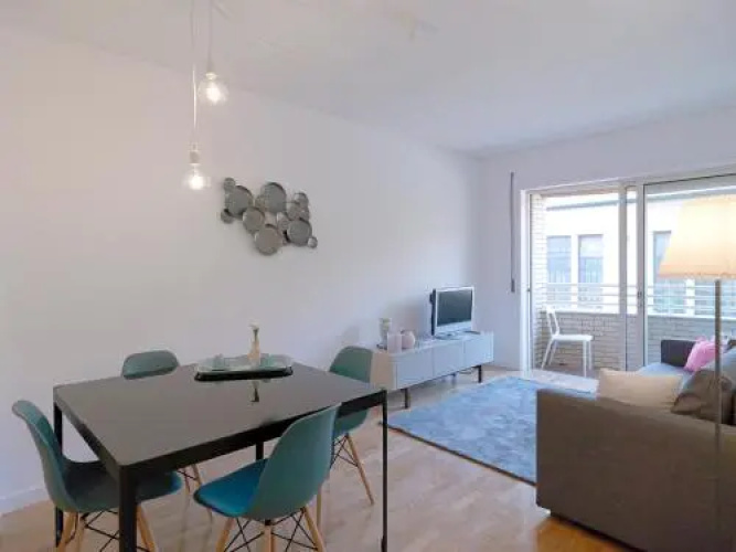 Feels Like Home Porto Comfort Flat