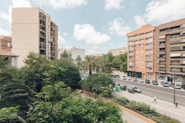 Monlar Campanar - Valencia