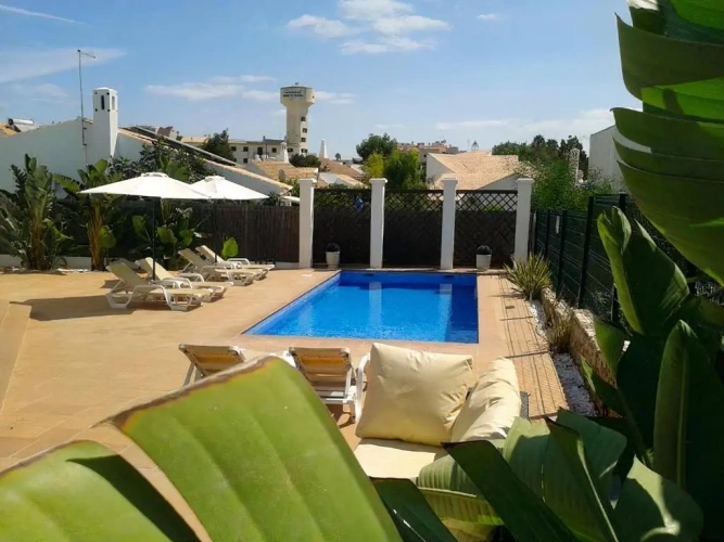 Villa