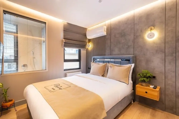 Standard Suite