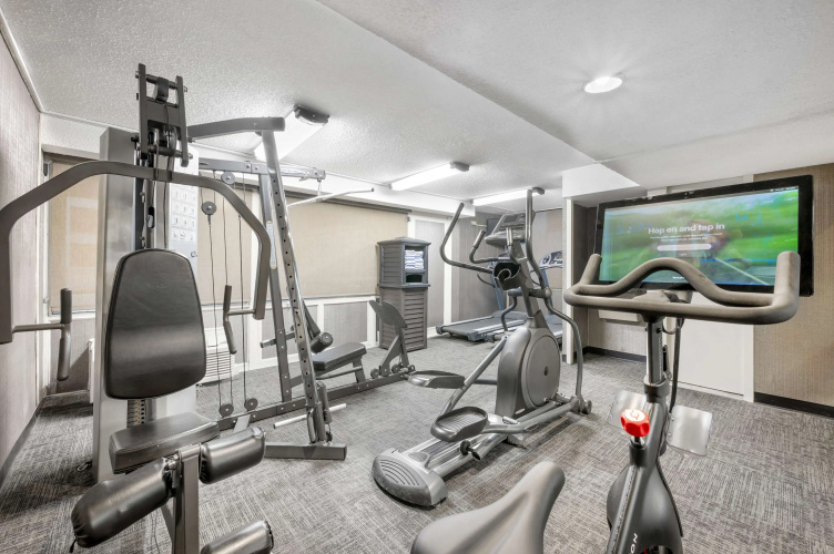 Best Western Grant Park Hotel photo 20