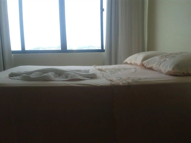 Atlântico Flat